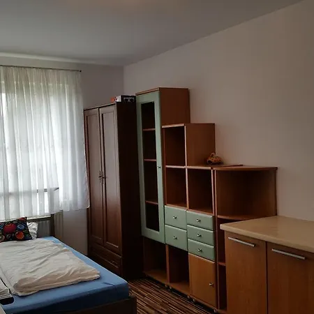 Apartman Wlasny Kat Pod Winnica *