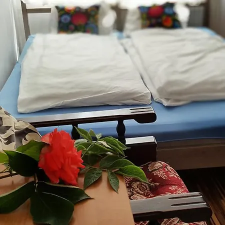 Wlasny Kat Pod Winnica Krakkó
