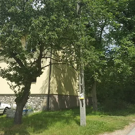 Apartman Wlasny Kat Pod Winnica Krakkó