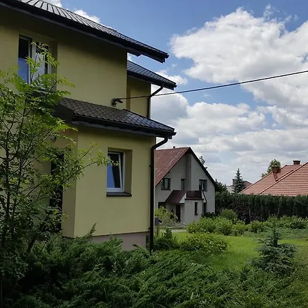 Apartman Wlasny Kat Pod Winnica *