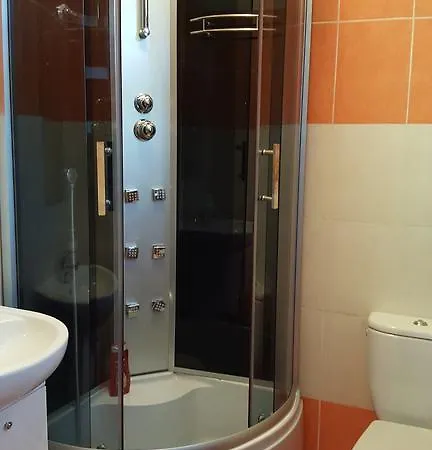Apartment Wlasny Kat Pod Winnica