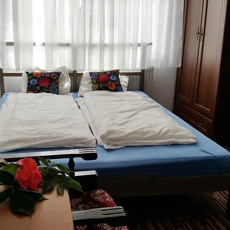 Apartment Wlasny Kat Pod Winnica